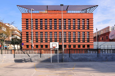 Colegio Montserrat Ed. Secundaria