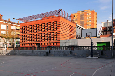 COLEGIO MONTSERRAT ED. SECUNDARIA