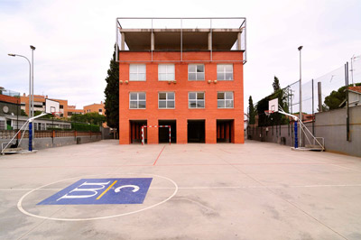 Colegio Montserrat Ed. Primaria