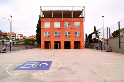 COLEGIO MONTSERRAT ED. PRIMARIA