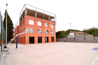 COLEGIO MONTSERRAT ED. PRIMARIA